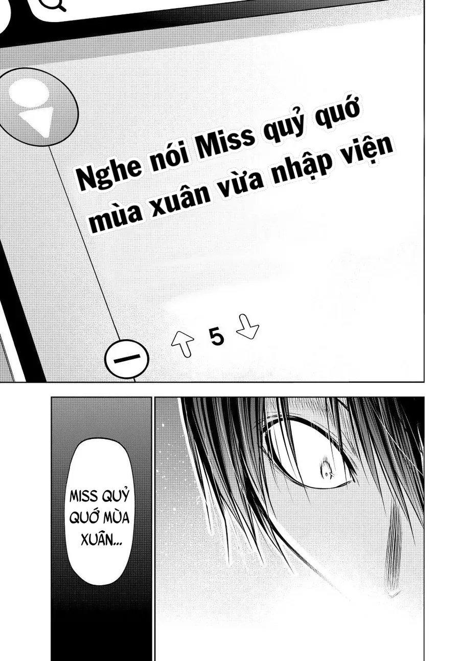 Grand Blue Chap 108 - Next Chap 107.6