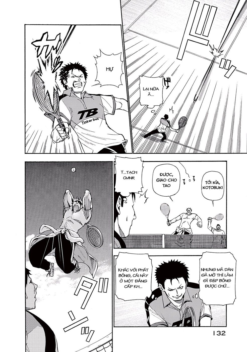 Grand Blue Chap 12 - Next Chap 11