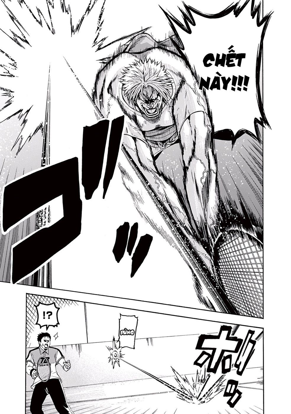 Grand Blue Chap 12 - Next Chap 11