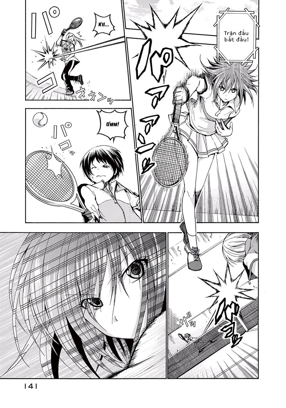 Grand Blue Chap 12 - Next Chap 11