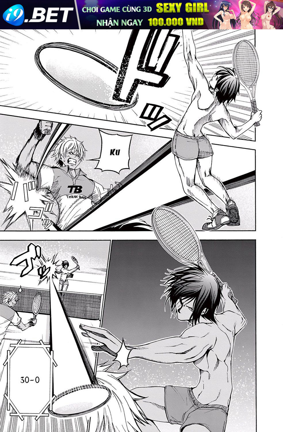 Grand Blue Chap 12 - Next Chap 11