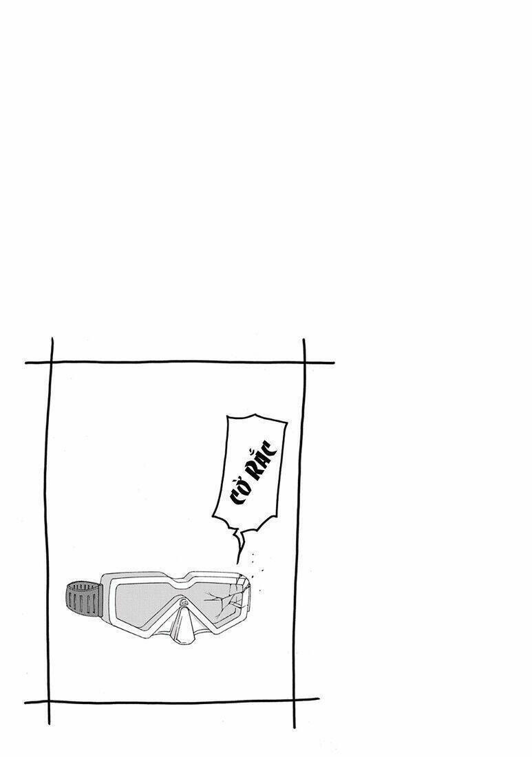 Grand Blue Chap 17 - Next Chap 16