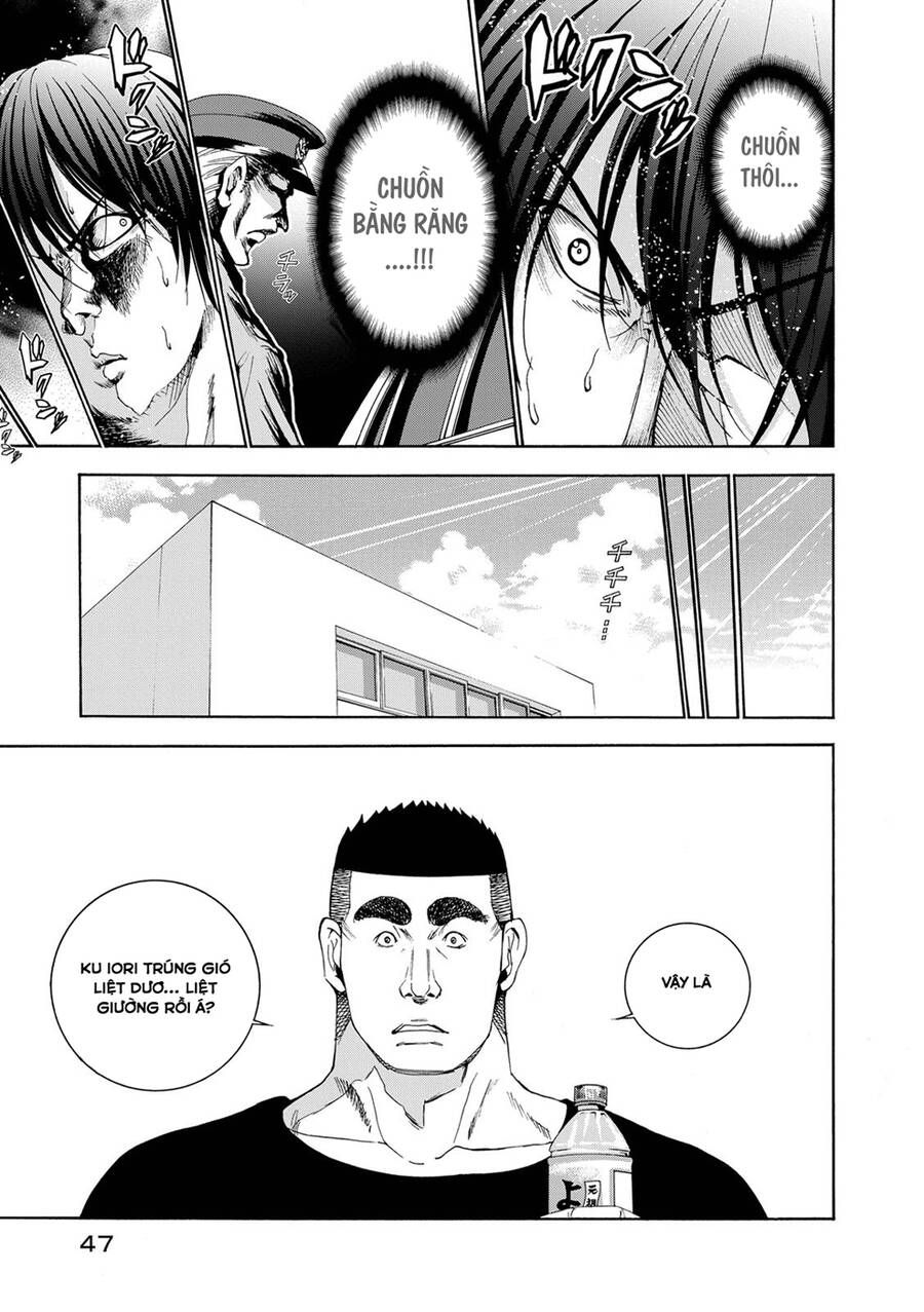 Grand Blue Chap 19 - Next Chap 18