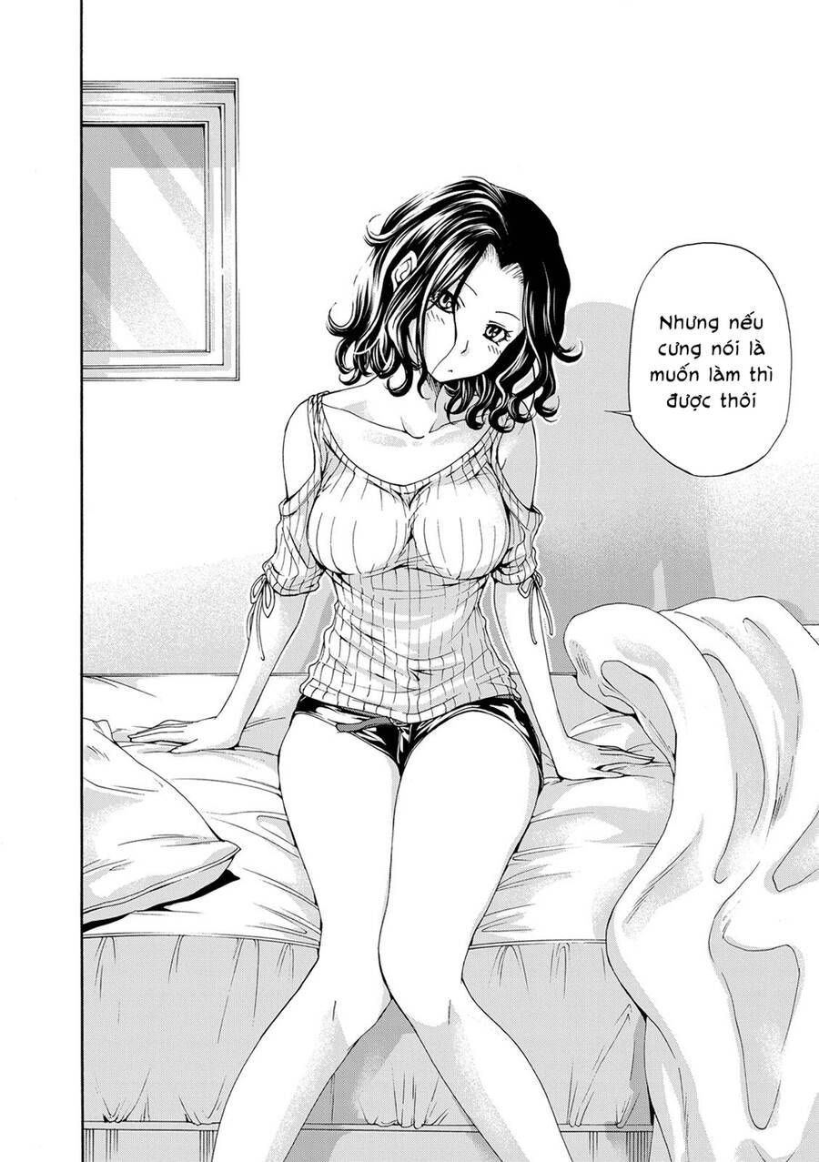 Grand Blue Chap 19 - Next Chap 18