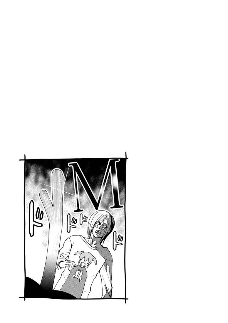 Grand Blue Chap 19 - Next Chap 18