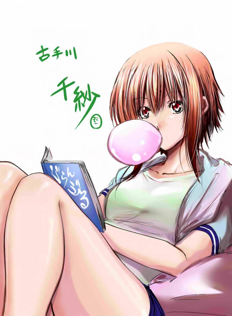 Grand Blue Chap 22 - Next Chap 21