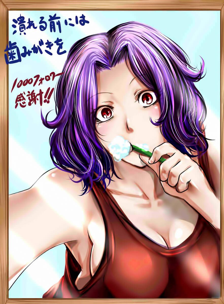 Grand Blue Chap 22 - Next Chap 21