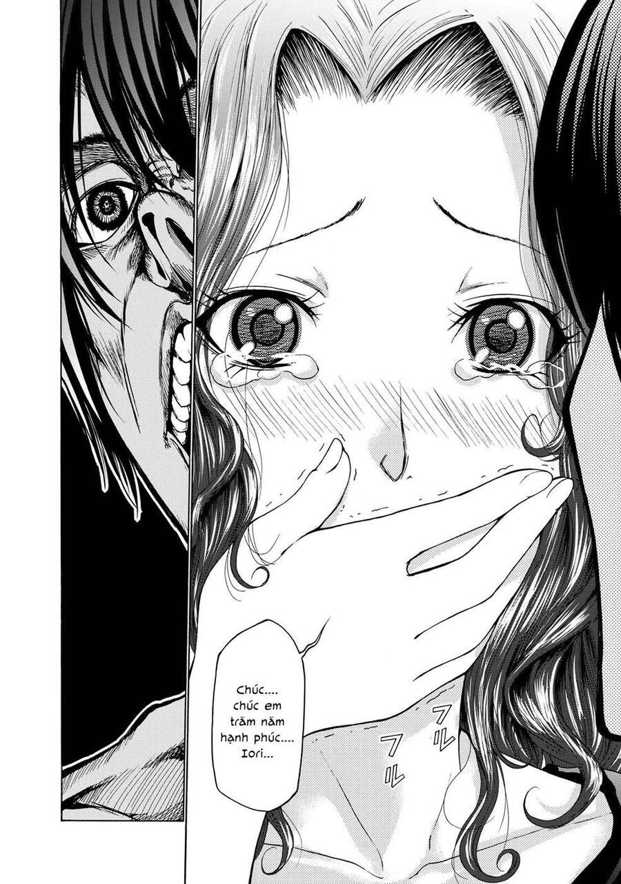 Grand Blue Chap 23.5 - Next Chap 23