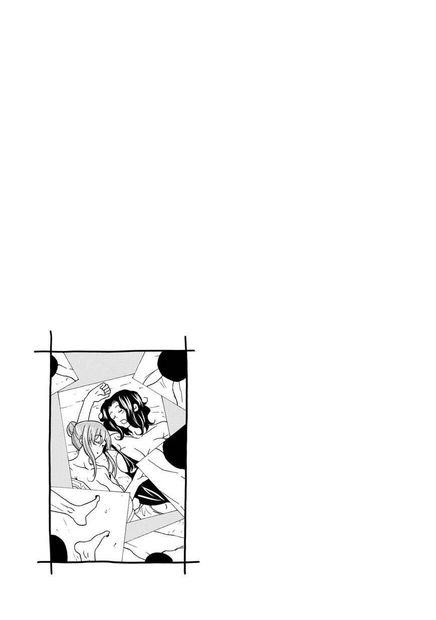 Grand Blue Chap 26 - Next Chap 25.5