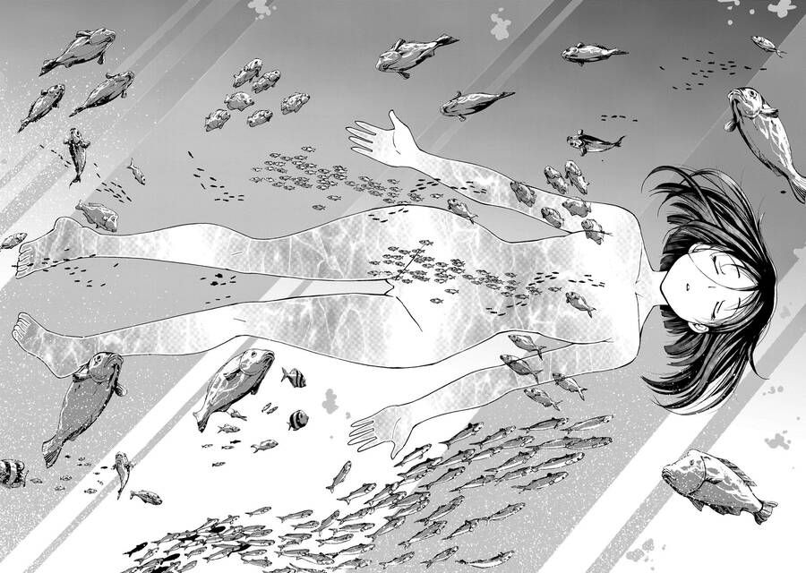 Grand Blue Chap 28 - Next Chap 27