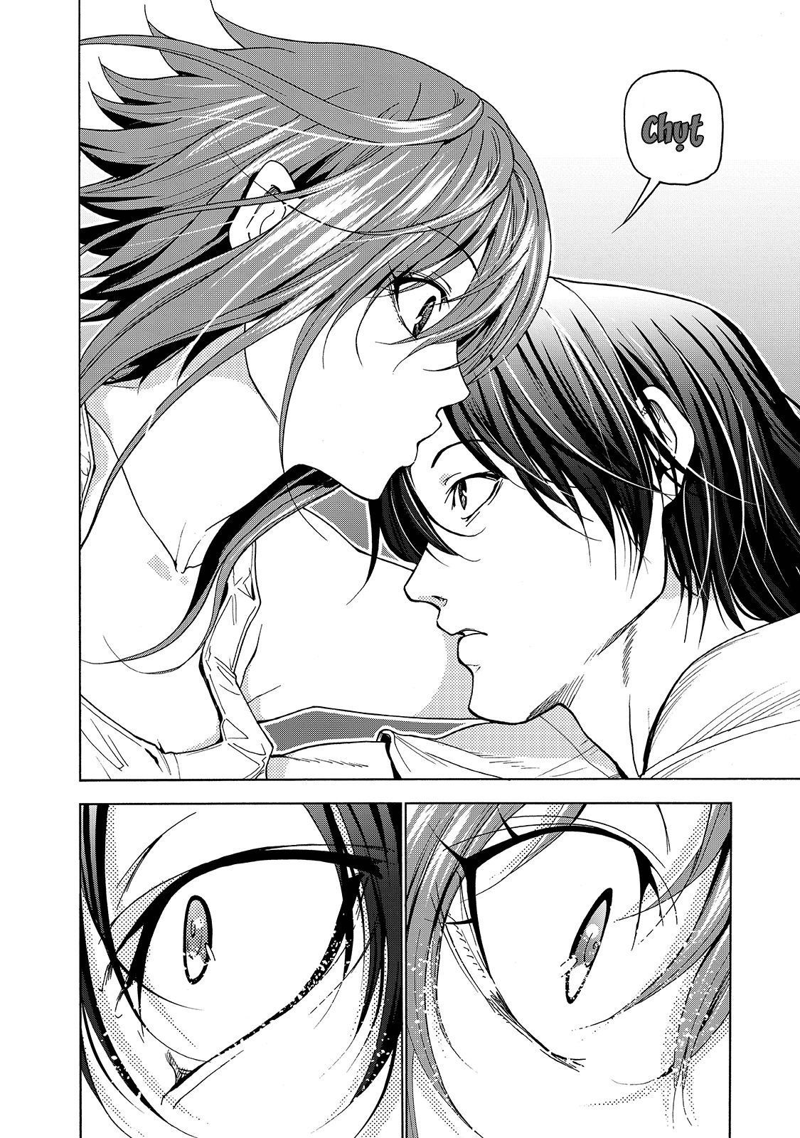 Grand Blue Chap 33 - Next Chap 32