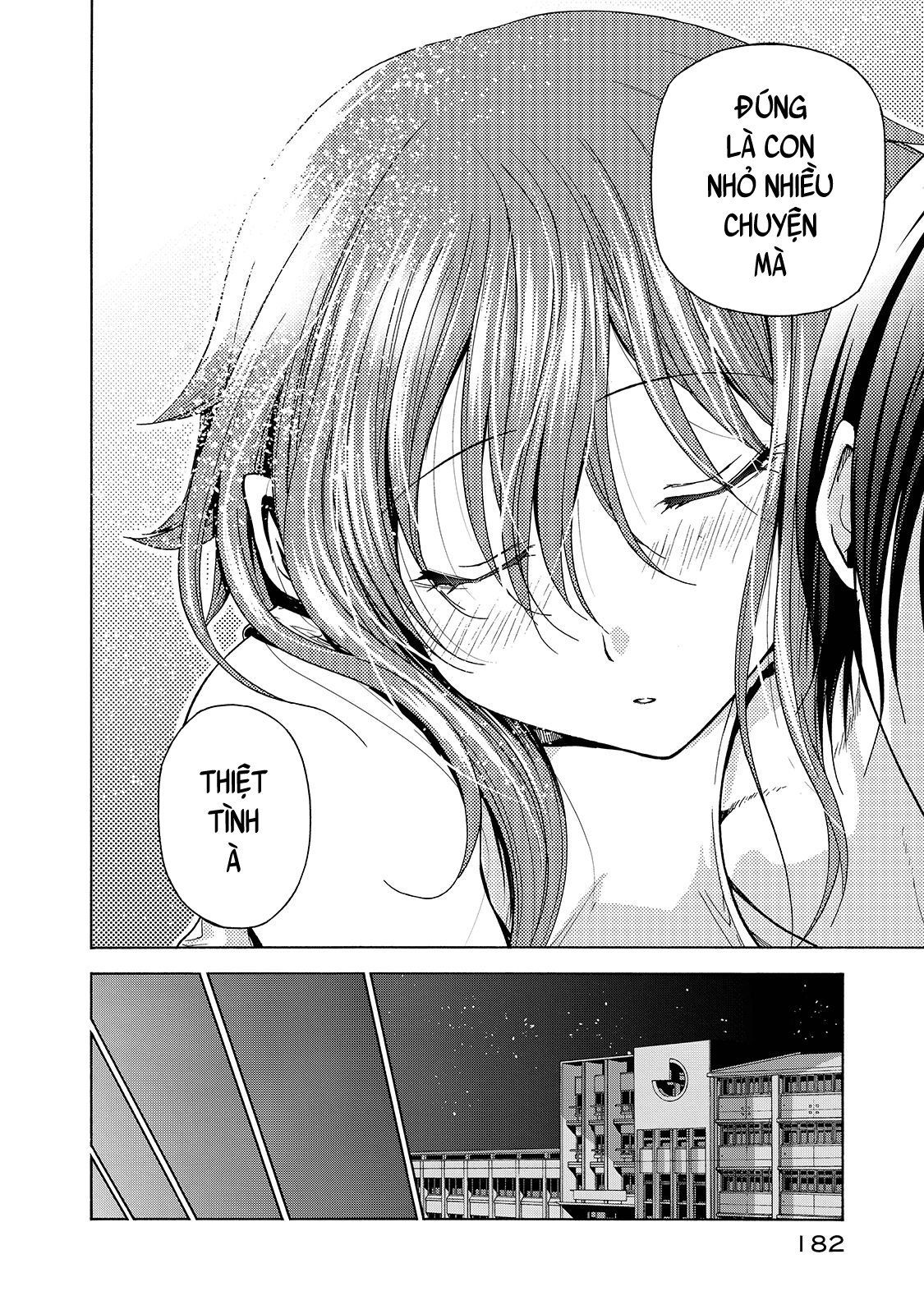 Grand Blue Chap 33 - Next Chap 32