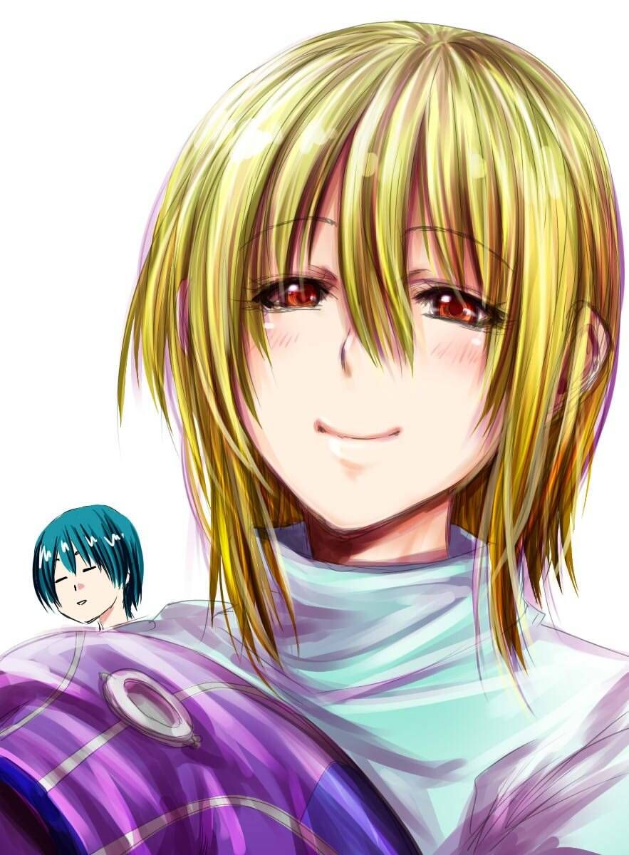 Grand Blue Chap 37 - Next Chap 36.5