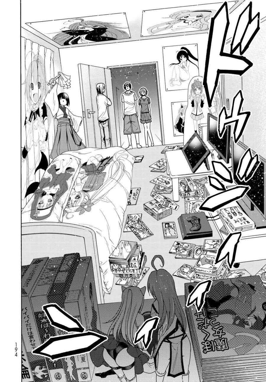 Grand Blue Chap 39 - Next Chap 38