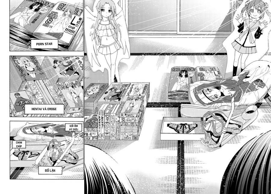 Grand Blue Chap 39 - Next Chap 38