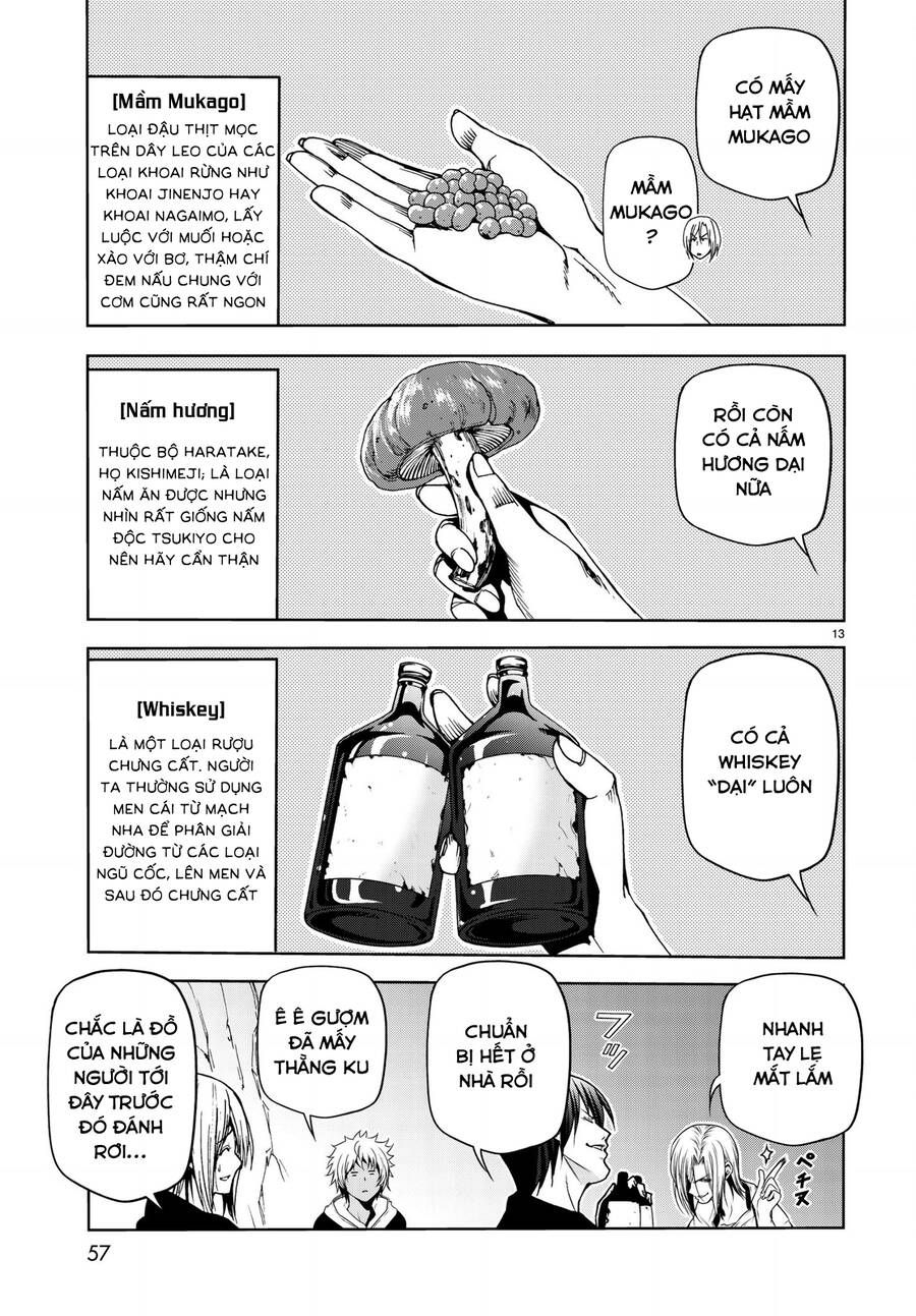 Grand Blue Chap 43 - Next Chap 42