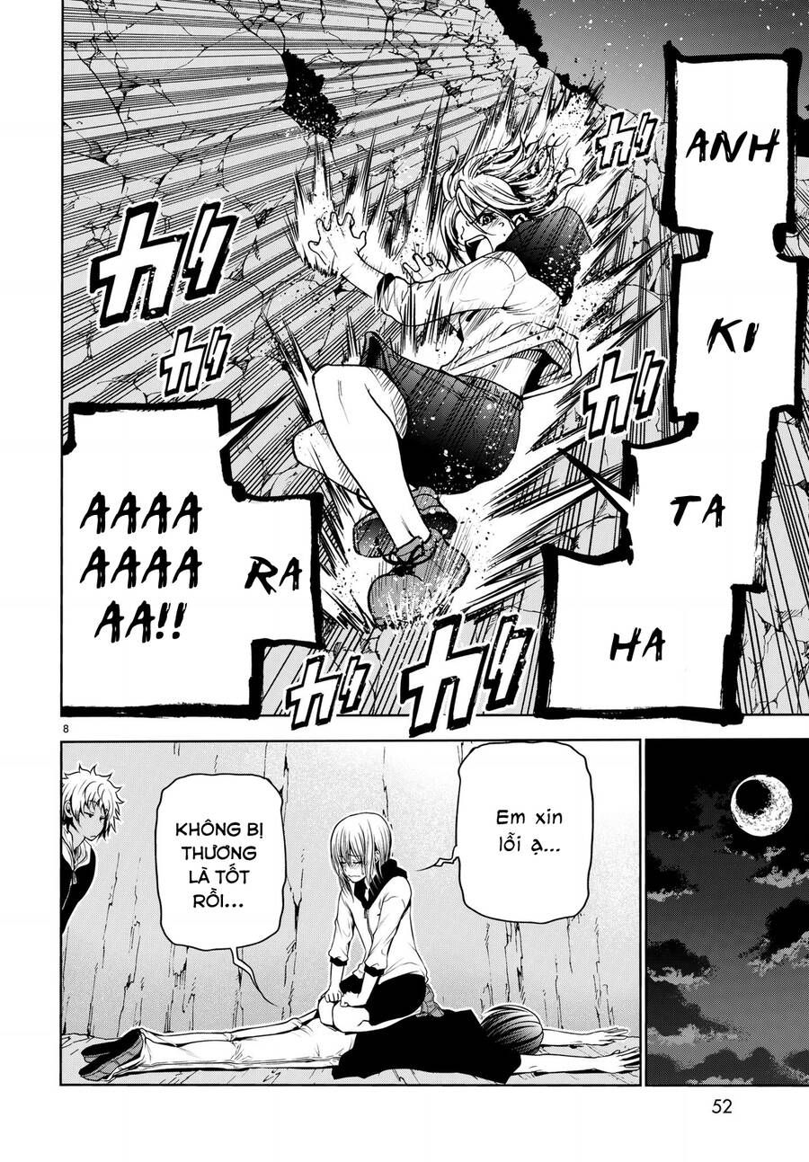 Grand Blue Chap 43 - Next Chap 42