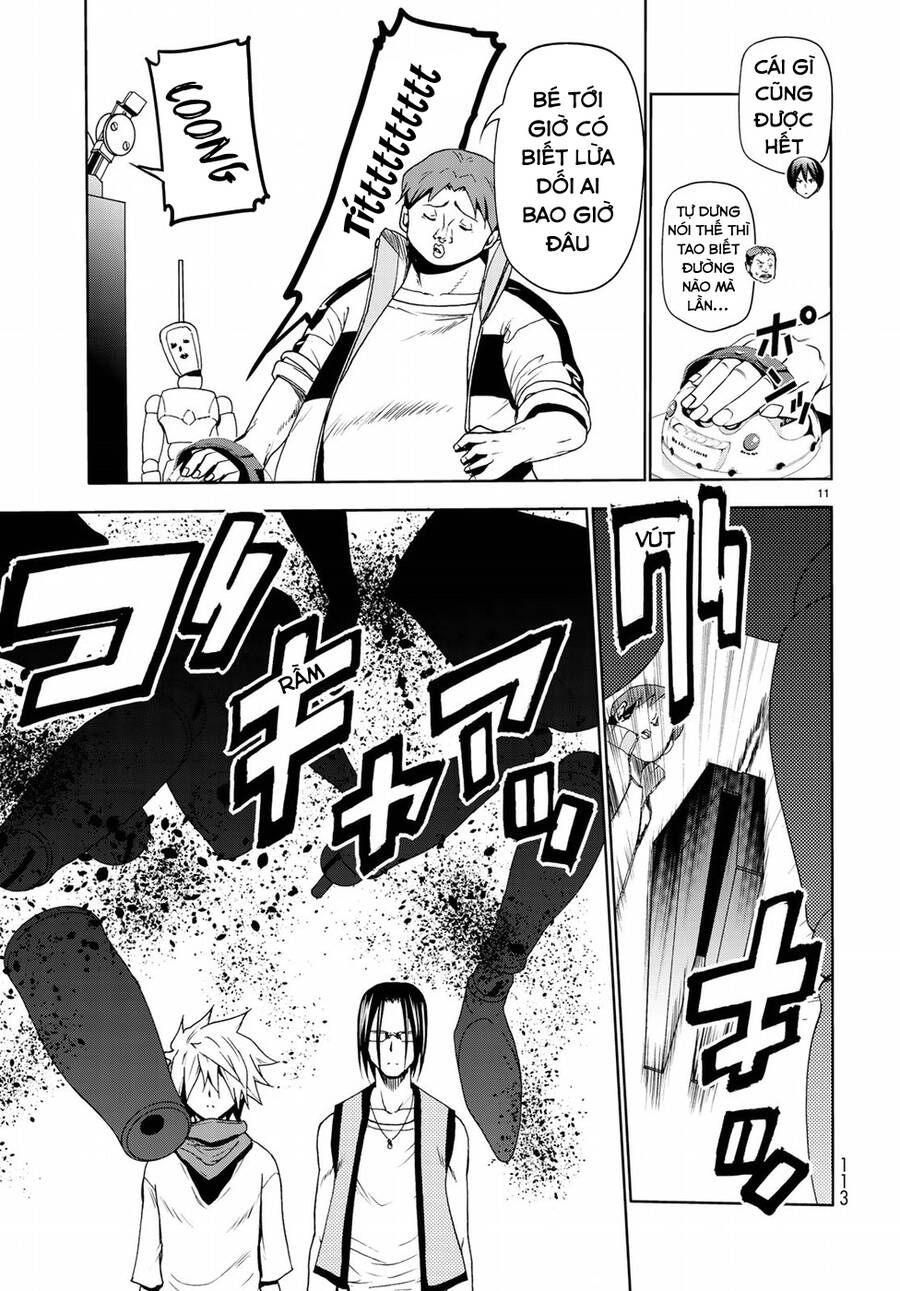 Grand Blue Chap 47.5 - Next Chap 47