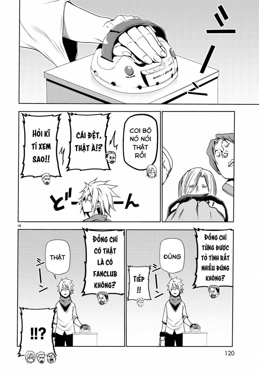 Grand Blue Chap 47.5 - Next Chap 47