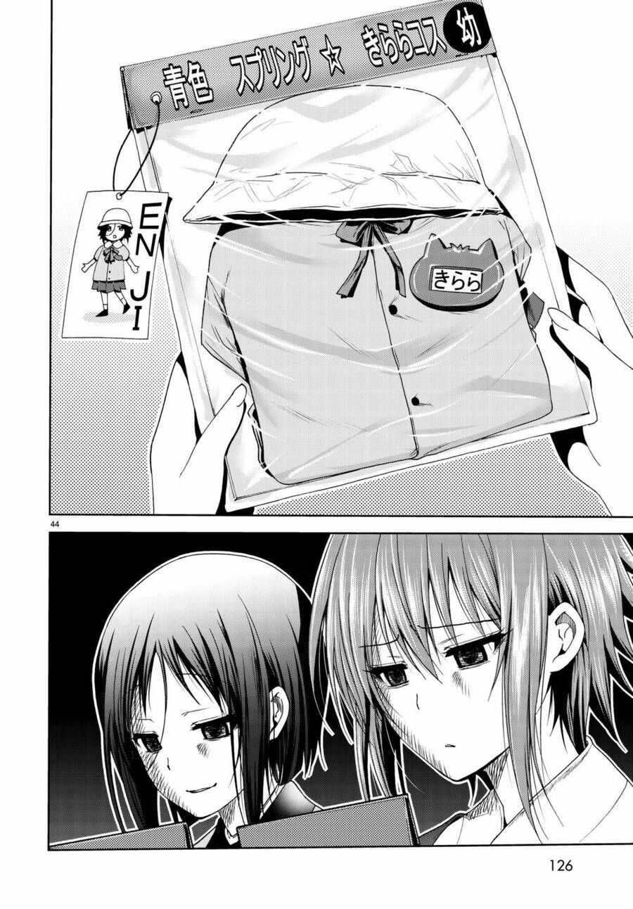 Grand Blue Chap 47 - Next Chap 46