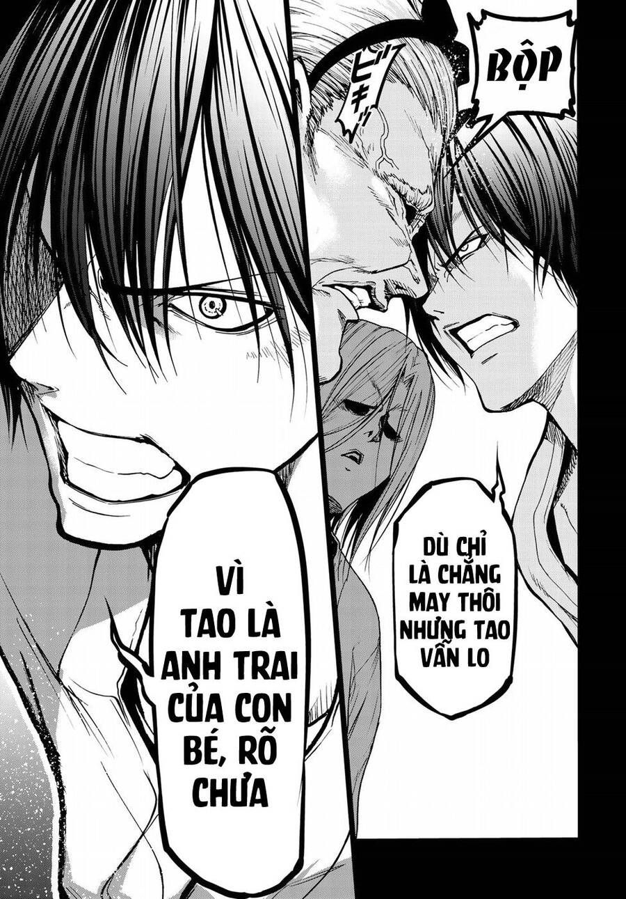 Grand Blue Chap 49 - Next Chap 48