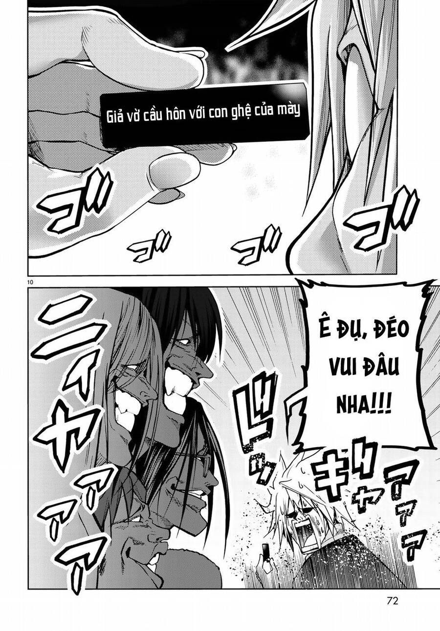 Grand Blue Chap 54.5 - Next Chap 54