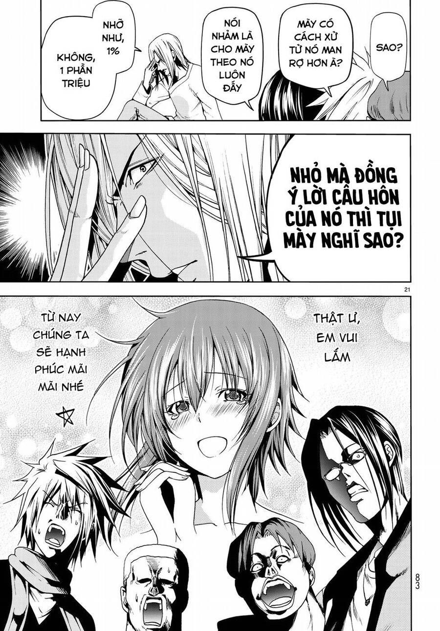 Grand Blue Chap 54.5 - Next Chap 54