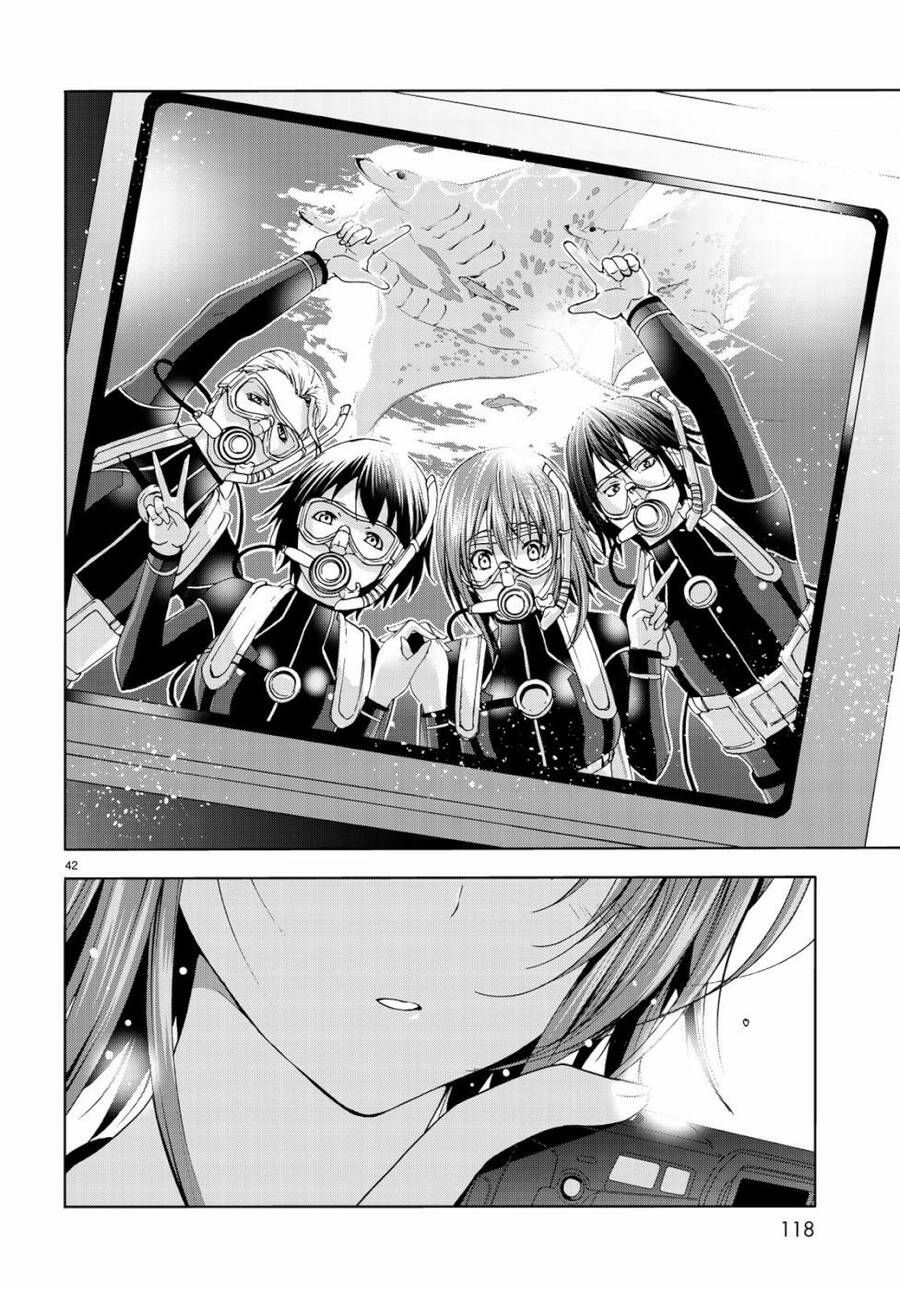 Grand Blue Chap 56 - Next Chap 55