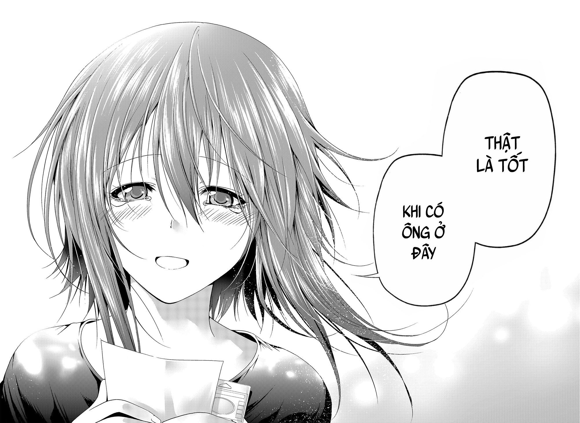 Grand Blue Chap 57 - Next Chap 56