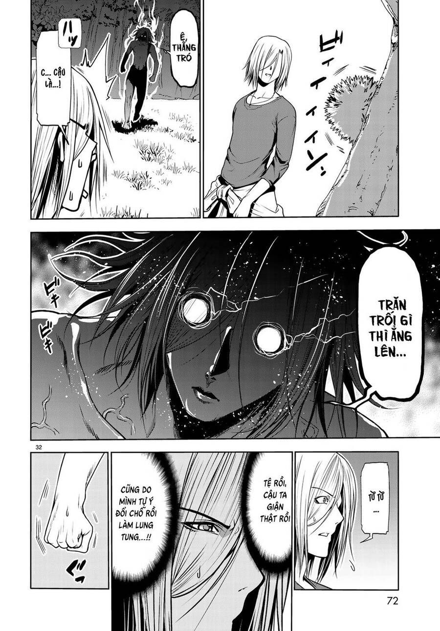 Grand Blue Chap 60 - Next Chap 59