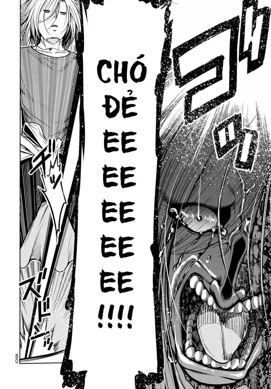 Grand Blue Chap 60 - Next Chap 59