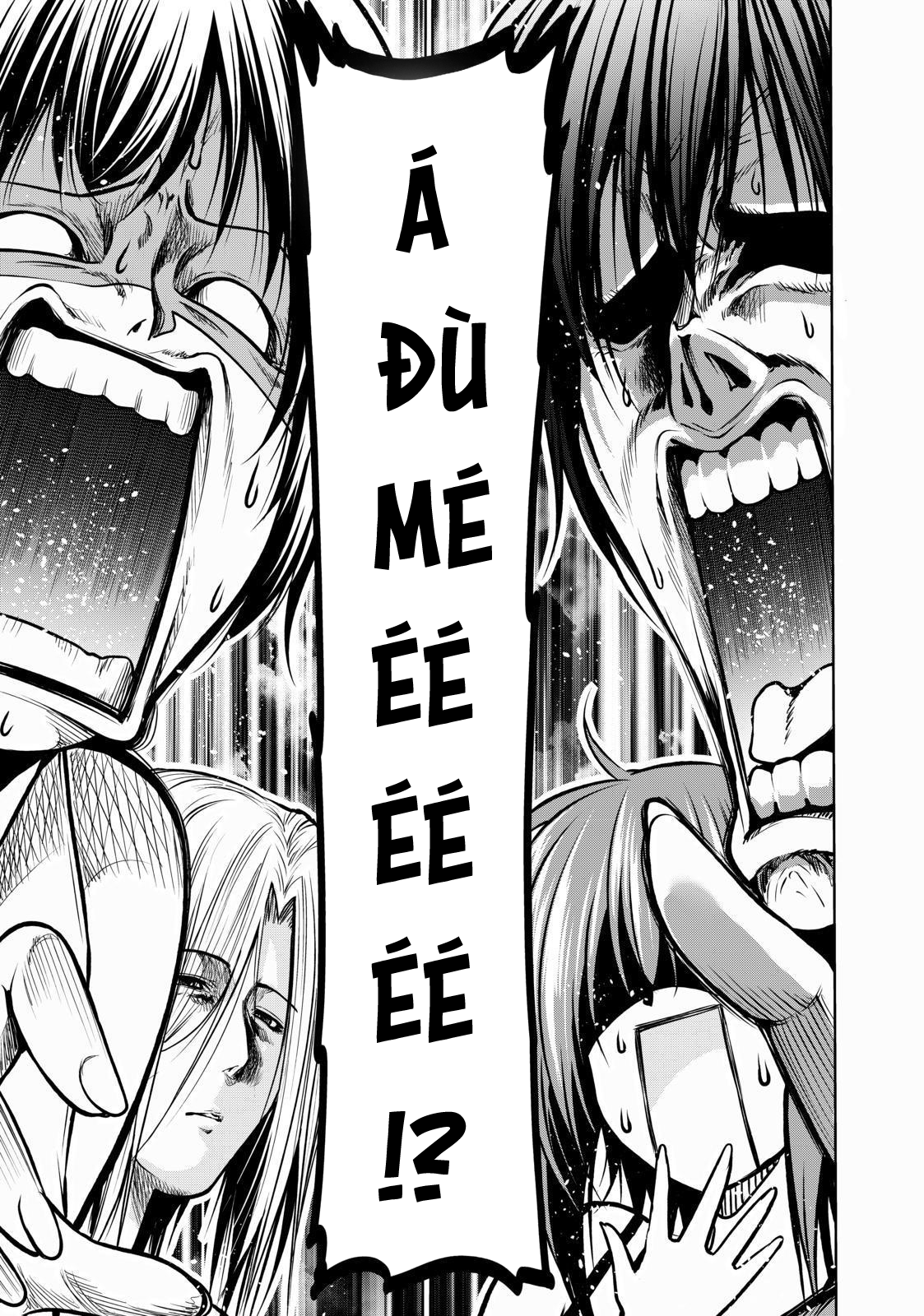 Grand Blue Chap 63 - Next Chap 62