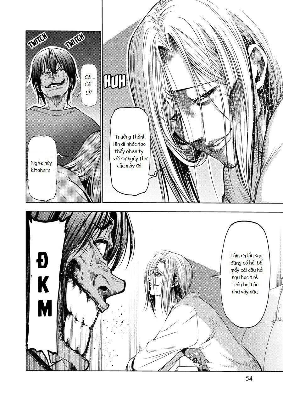 Grand Blue Chap 65 - Next Chap 64