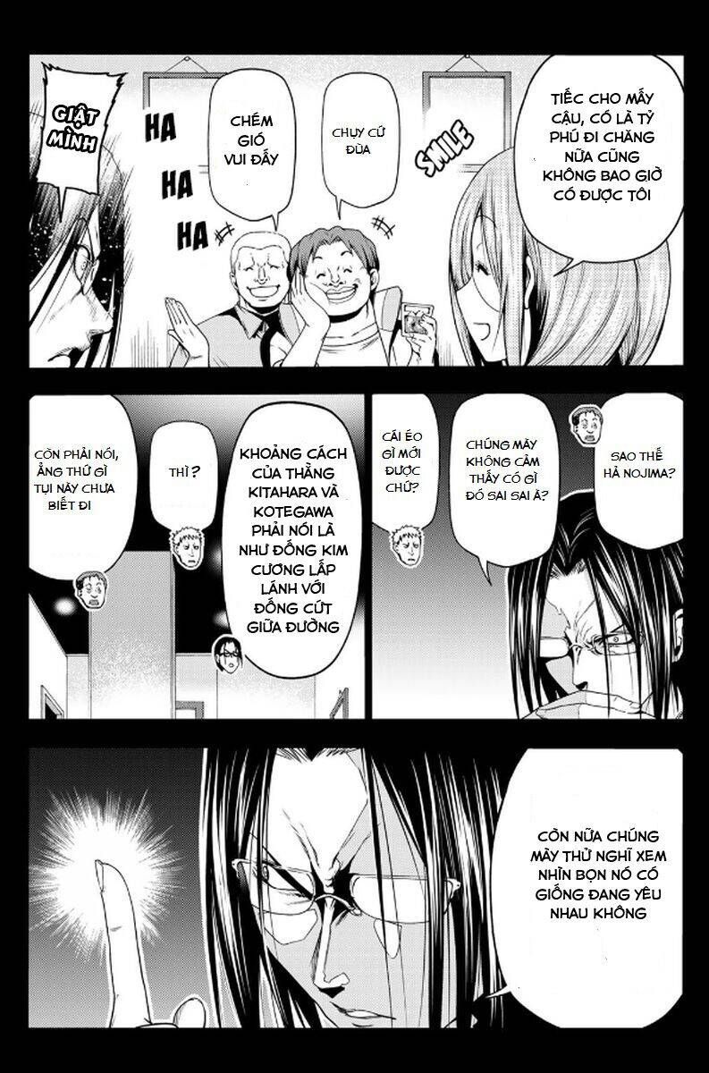 Grand Blue Chap 66 - Next Chap 65