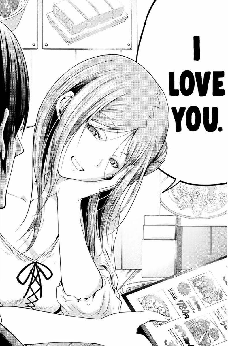 Grand Blue Chap 66 - Next Chap 65