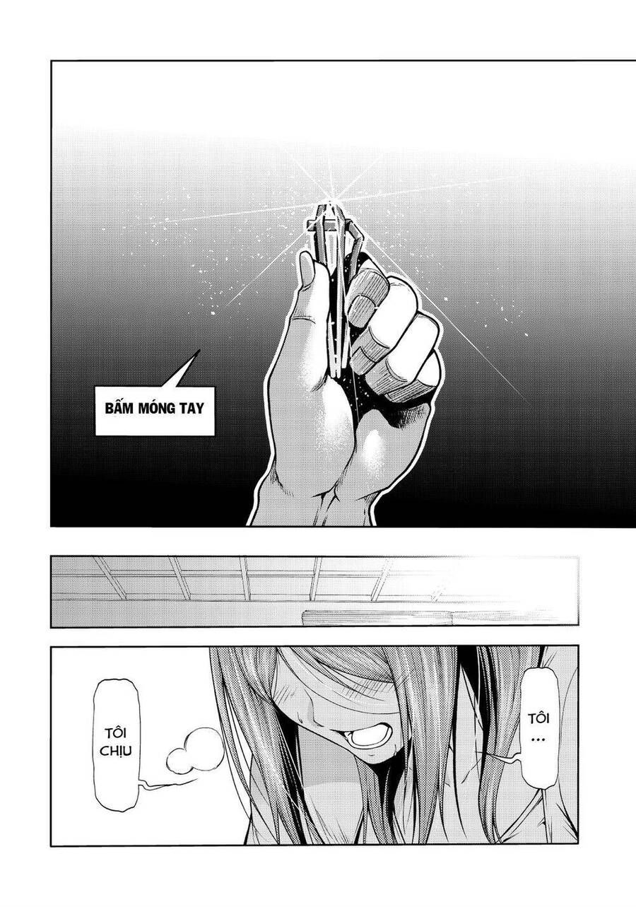 Grand Blue Chap 67 - Next Chap 66