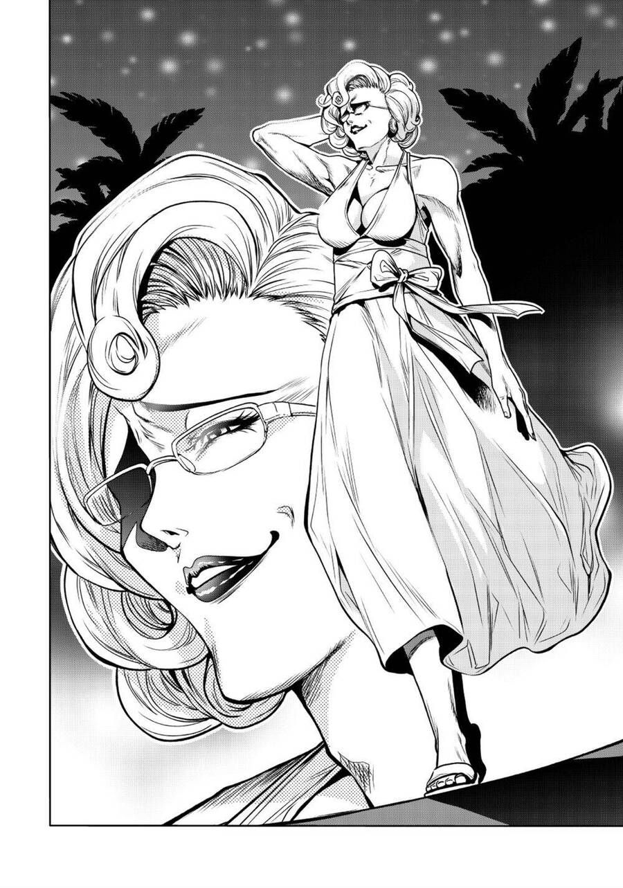 Grand Blue Chap 67 - Next Chap 66