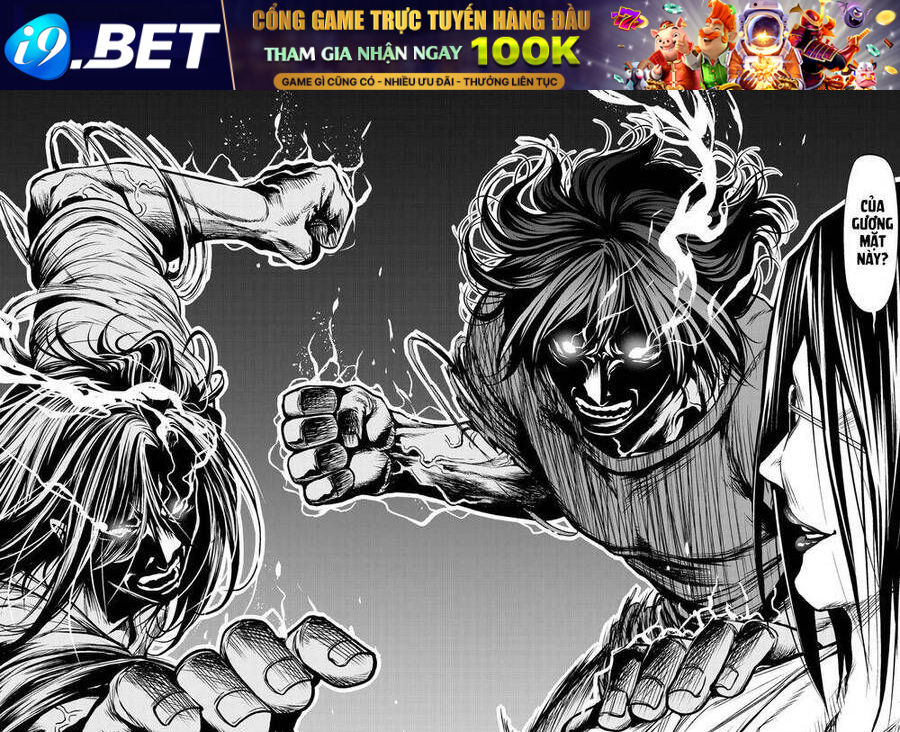 Grand Blue Chap 67 - Next Chap 66