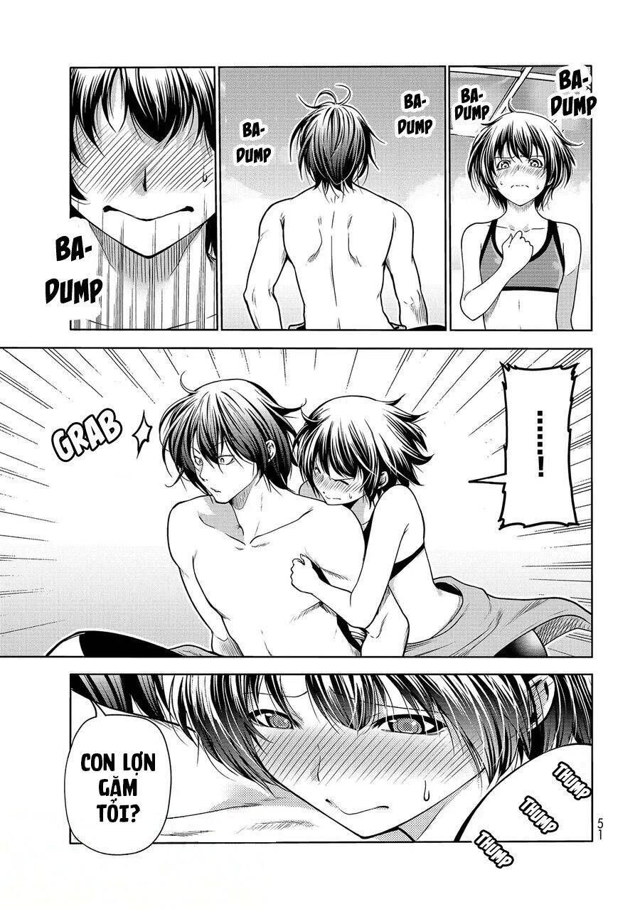 Grand Blue Chap 68 - Next Chap 67