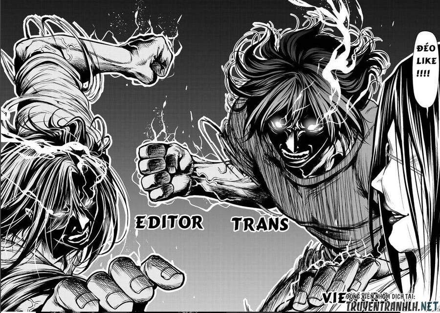 Grand Blue Chap 69 - Next Chap 68