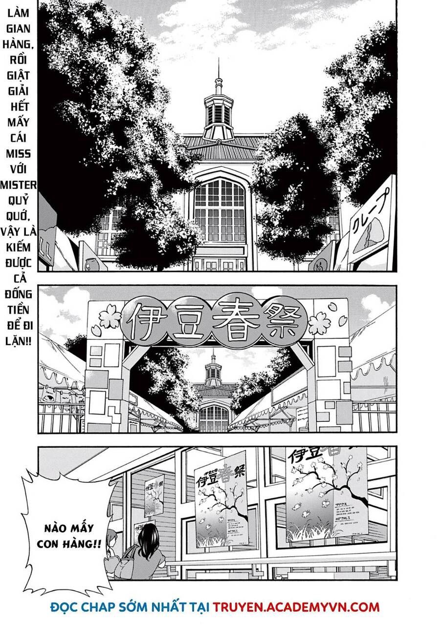 Grand Blue Chap 7 - Next Chap 6