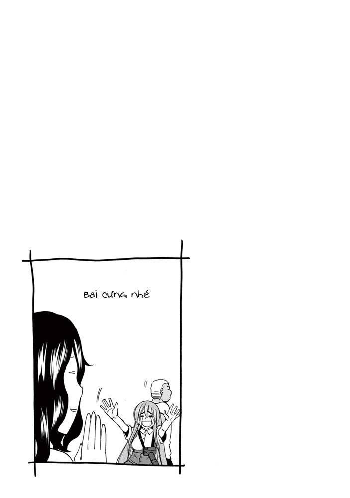 Grand Blue Chap 7 - Next Chap 6