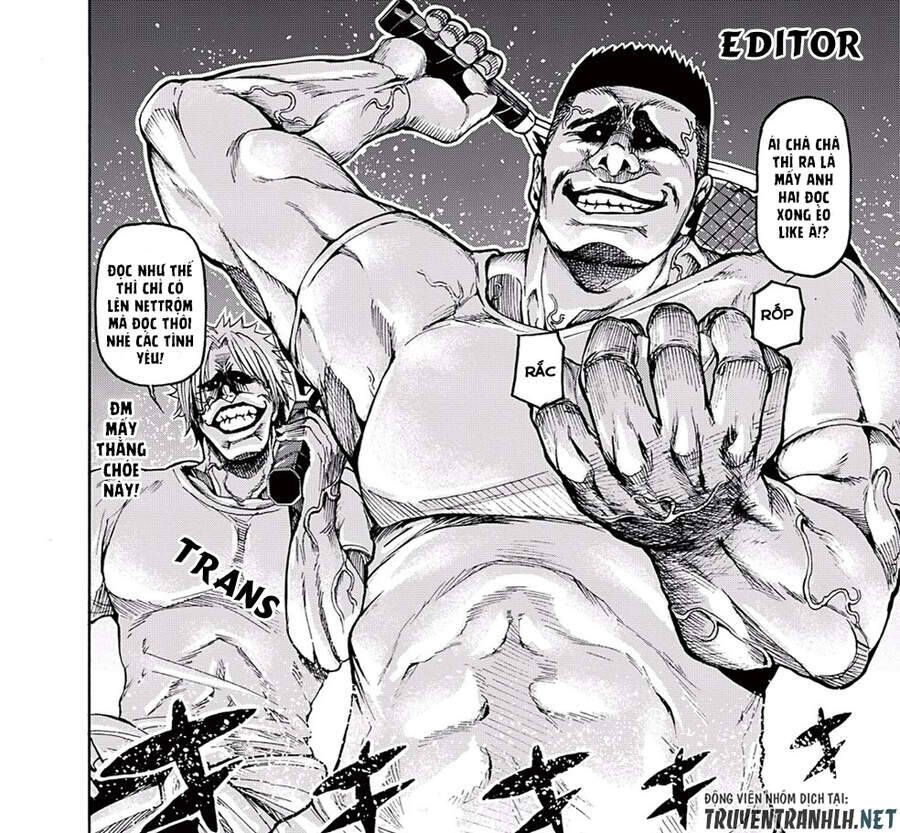 Grand Blue Chap 70 - Next Chap 69