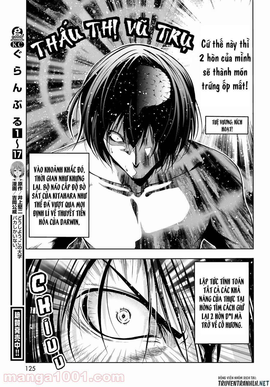 Grand Blue Chap 70 - Next Chap 69