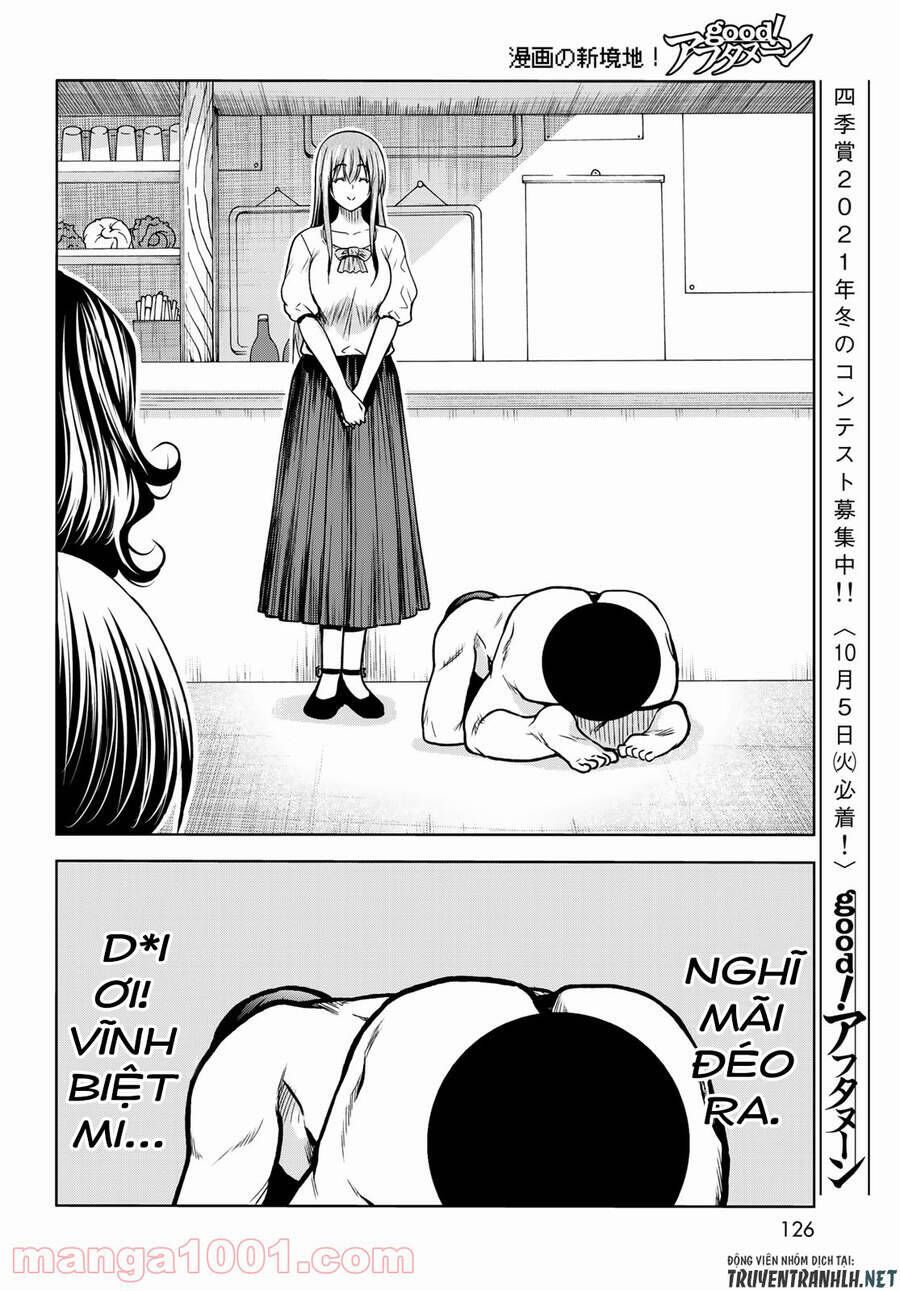 Grand Blue Chap 70 - Next Chap 69