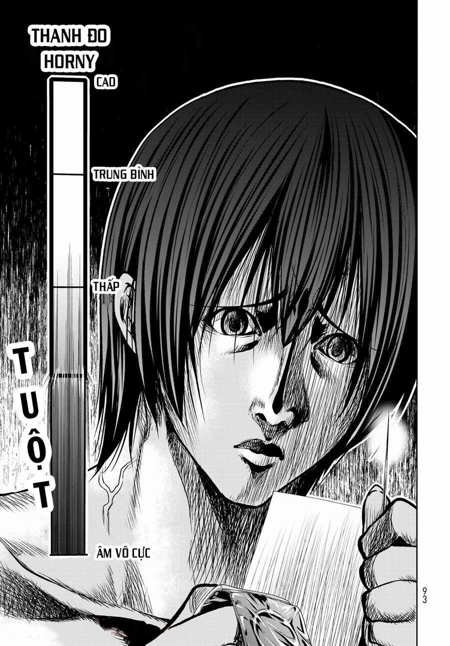 Grand Blue Chap 71.2 - Next Chap 71.1