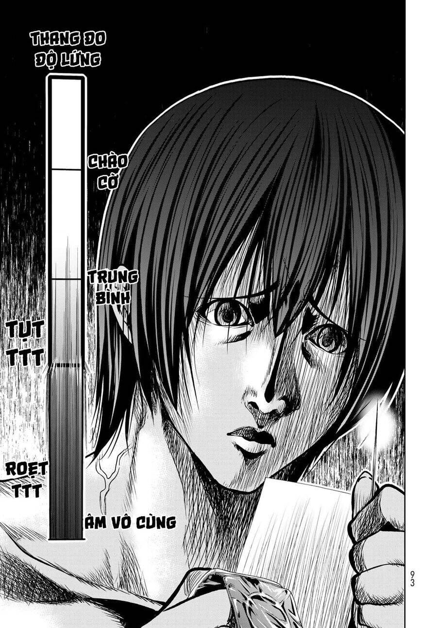 Grand Blue Chap 71.2 - Next Chap 71.1