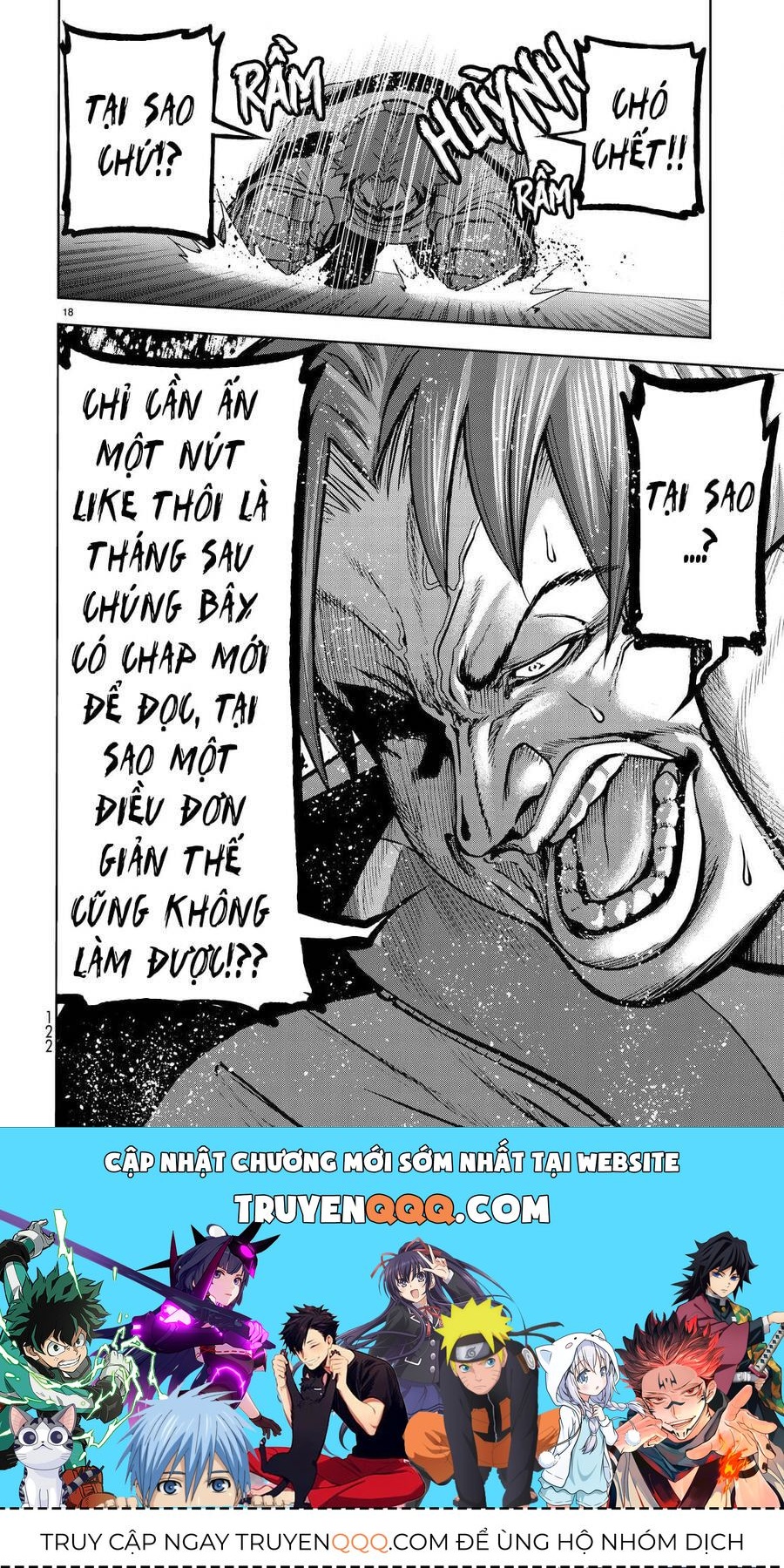 Grand Blue Chap 71.2 - Next Chap 71.1