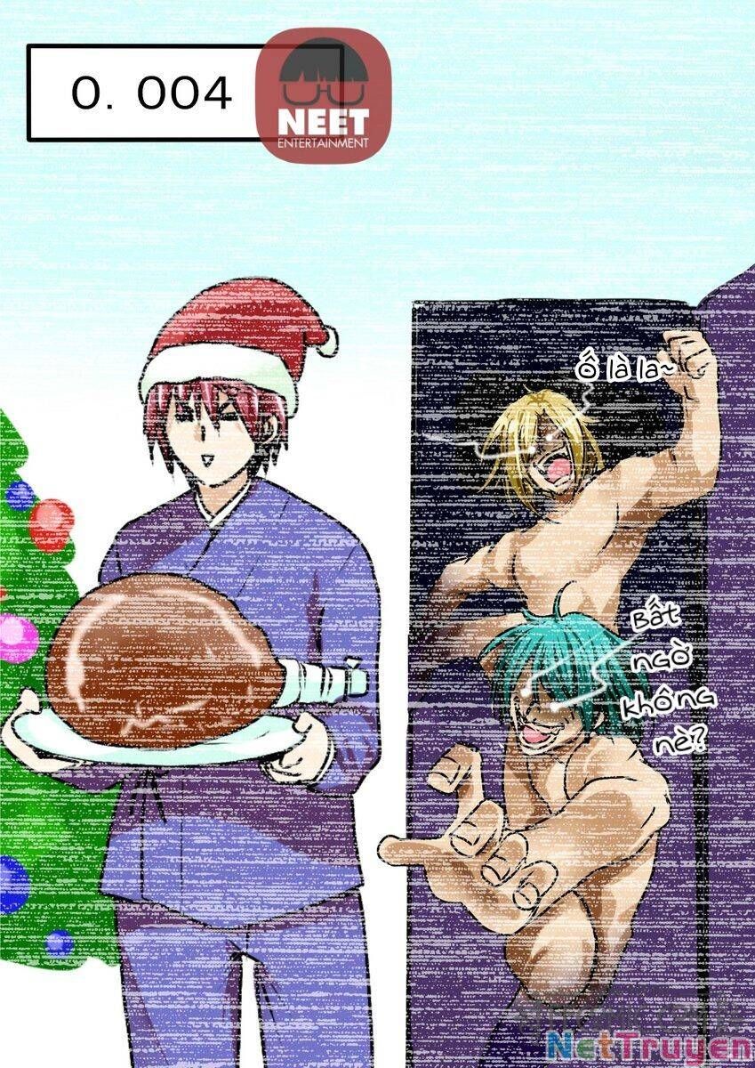 Grand Blue Chap 74.2 - Next Chap 74