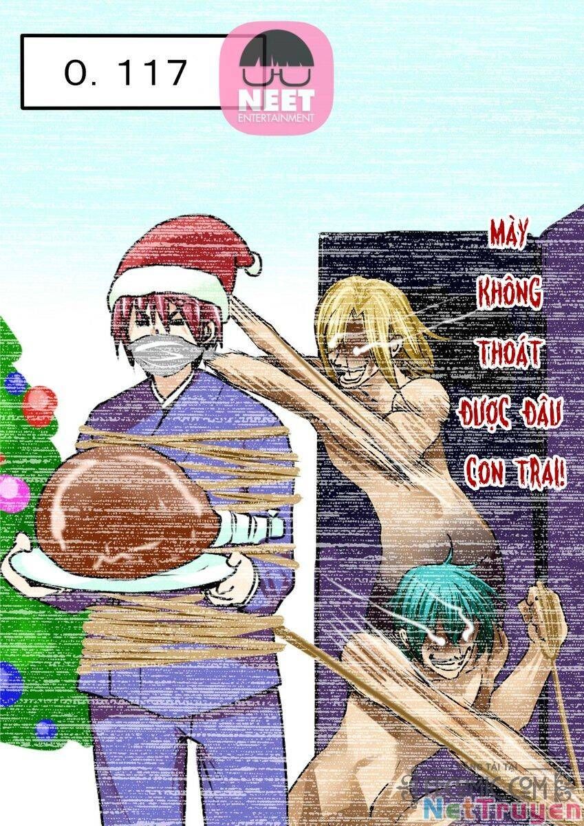 Grand Blue Chap 74.2 - Next Chap 74